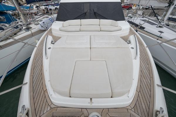 Princess Motor Yacht Sales - Used Princess Yachts F55