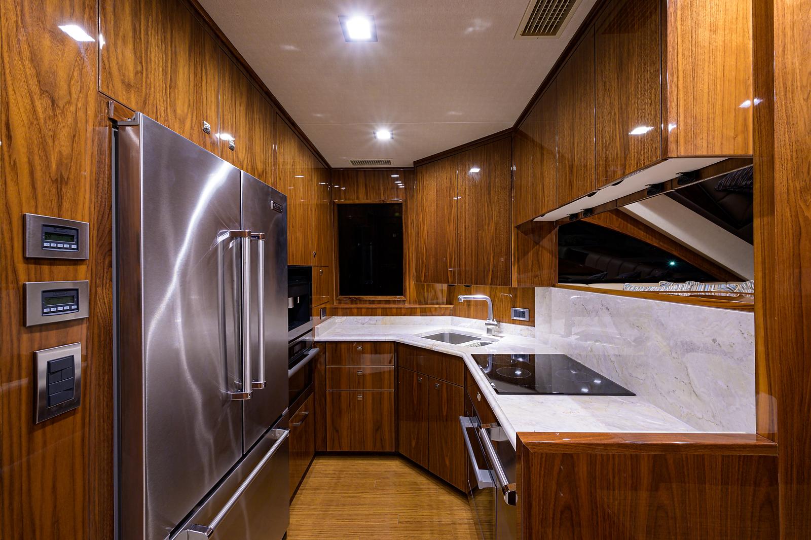 Galley