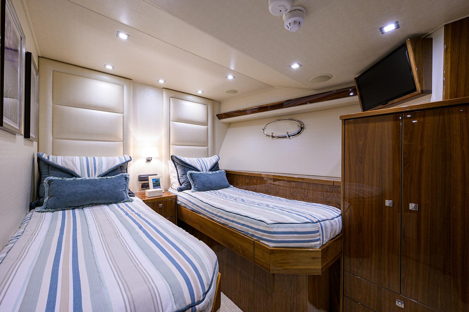 Starboard Guest Stateroom