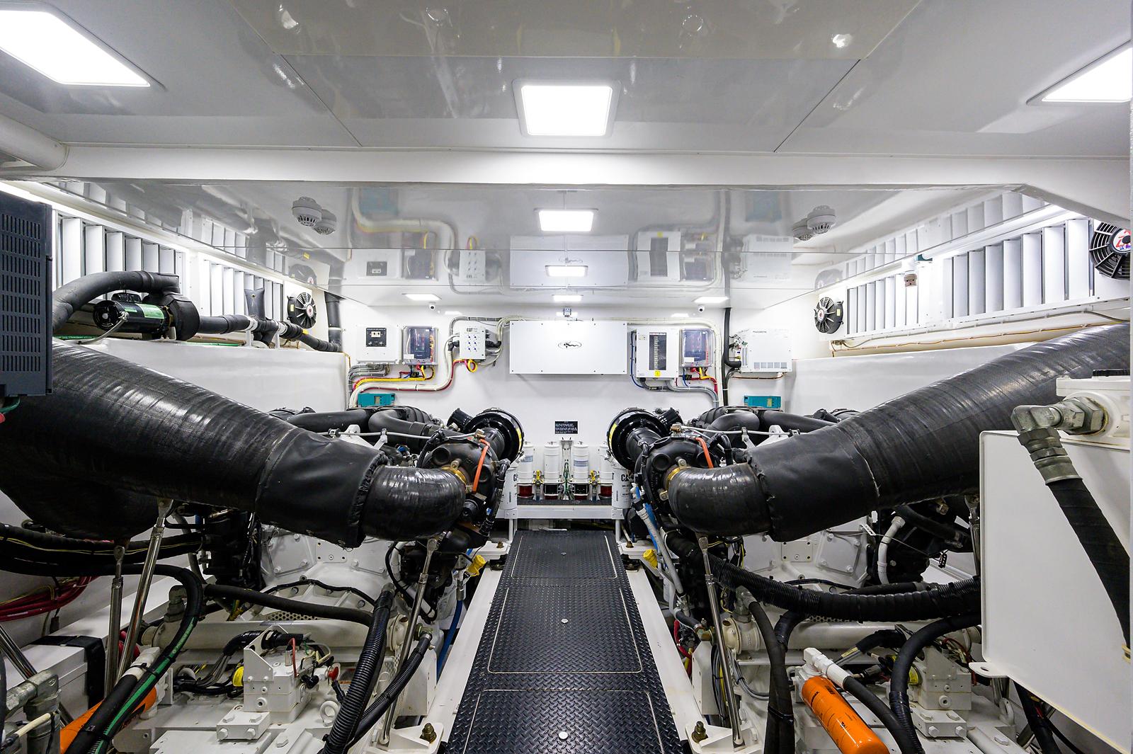 Engine Room