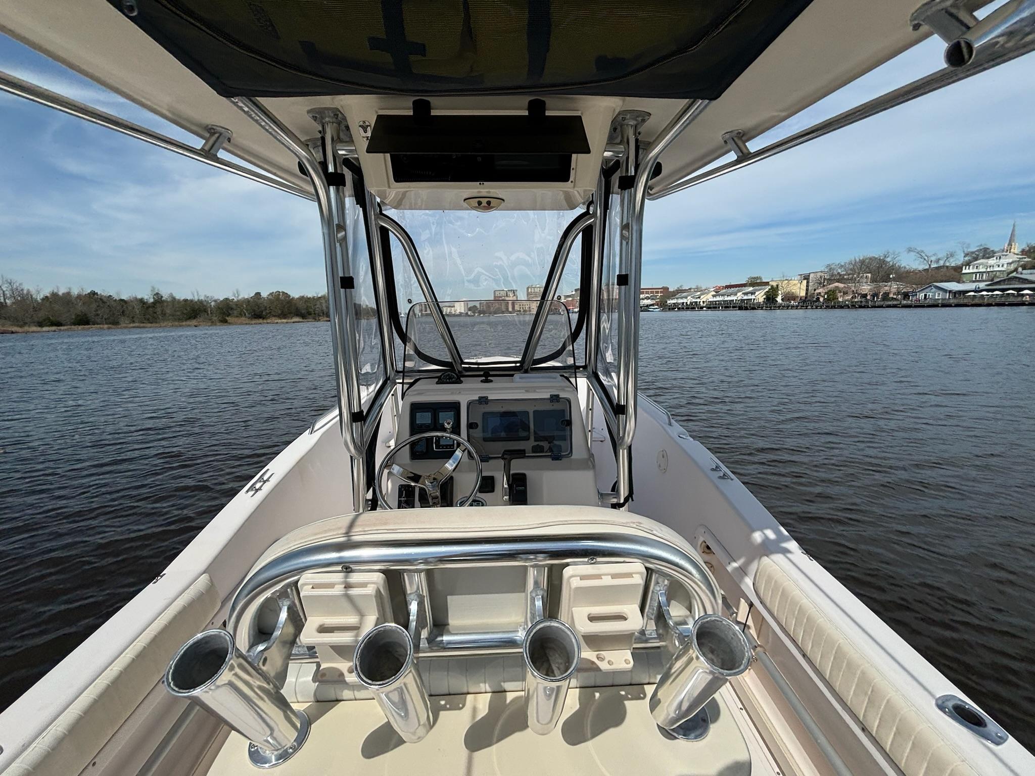 2008 Grady-White Escape 209 - Image 9