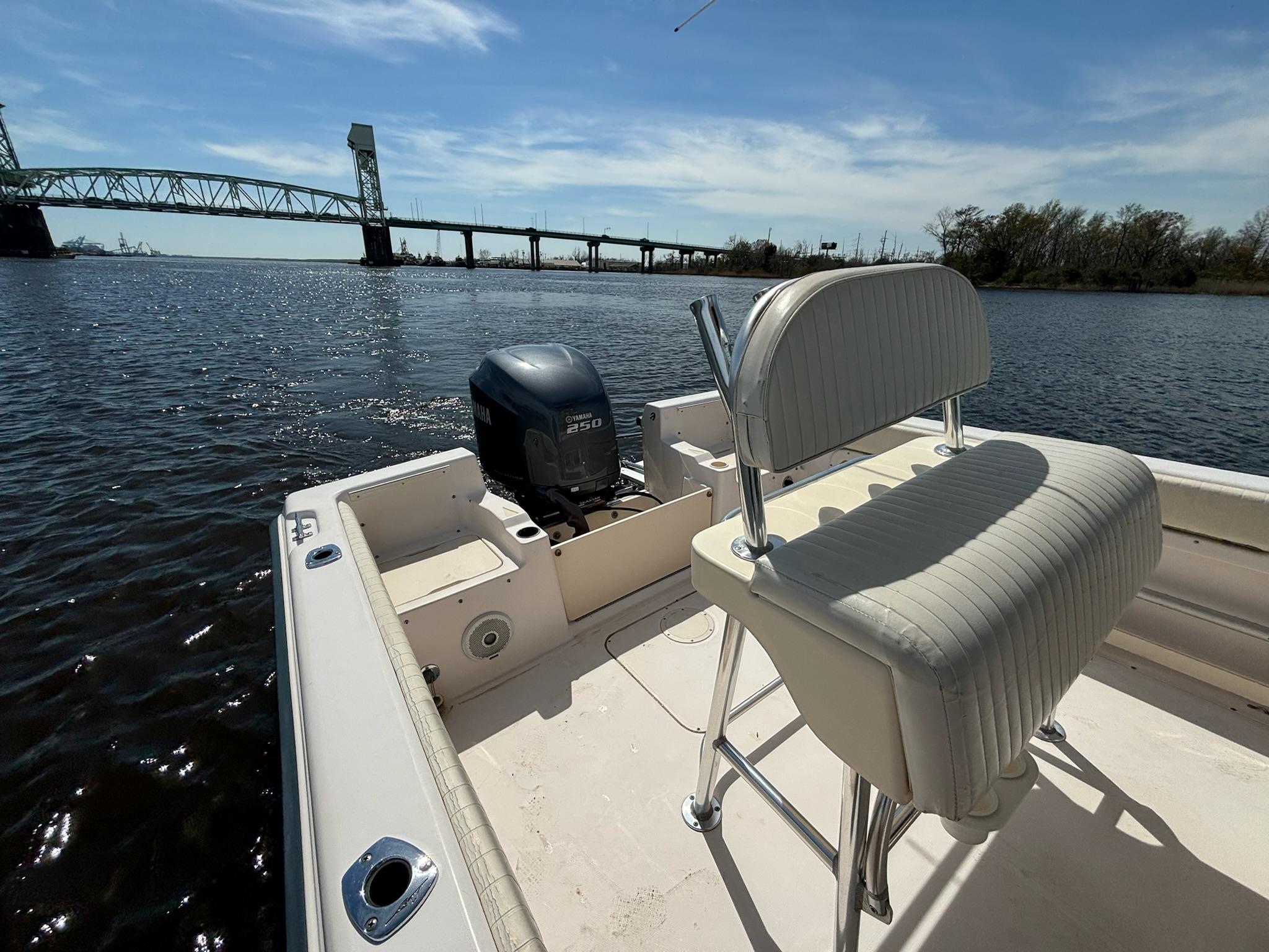 2008 Grady-White Escape 209 - Image 10