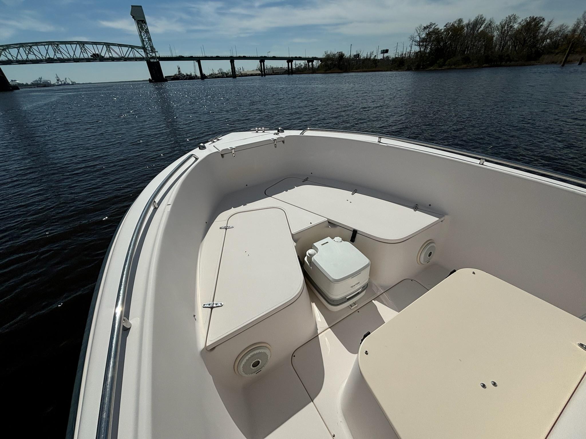 2008 Grady-White Escape 209 - Image 11