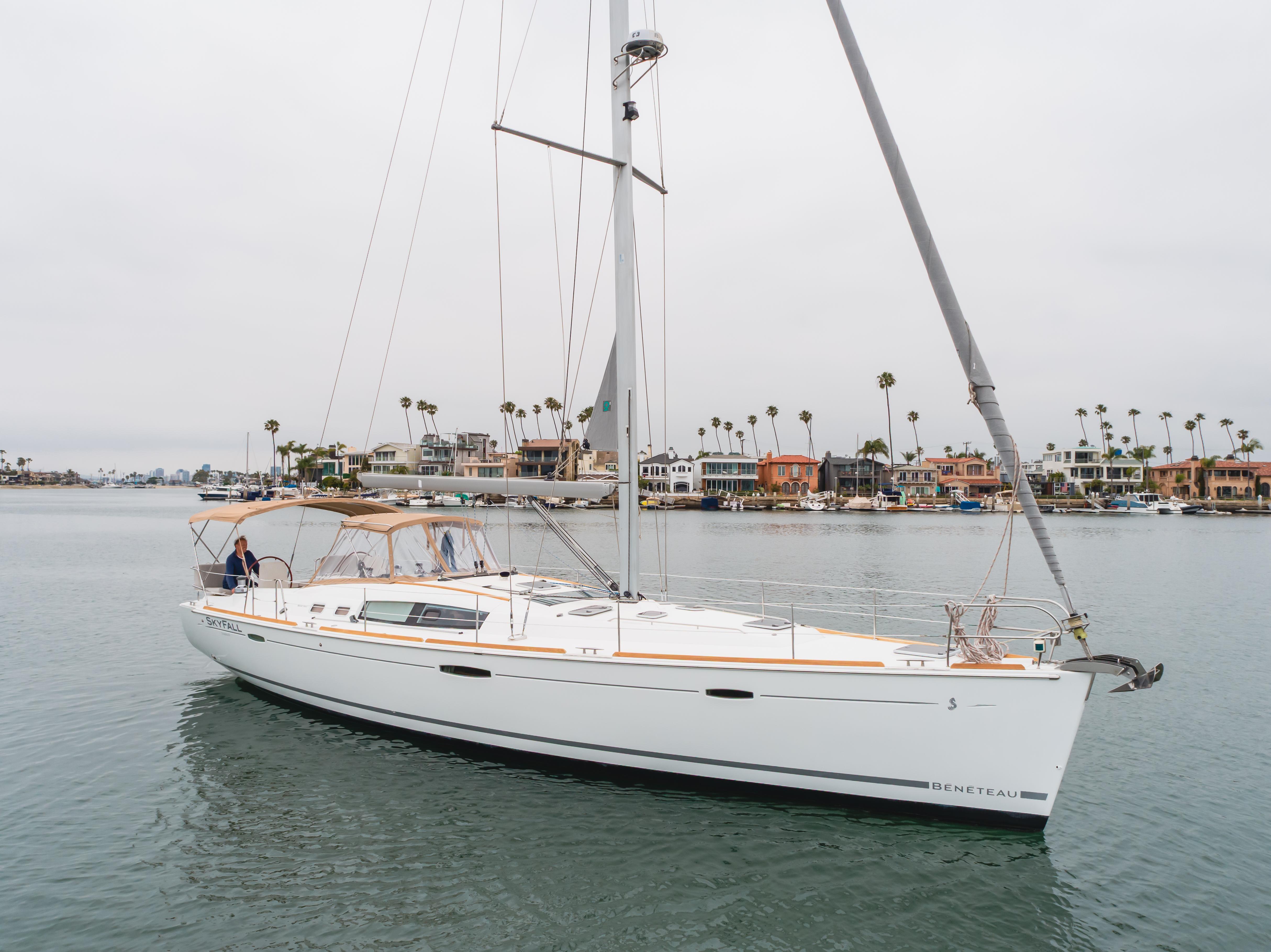 Yacht Photos Pics