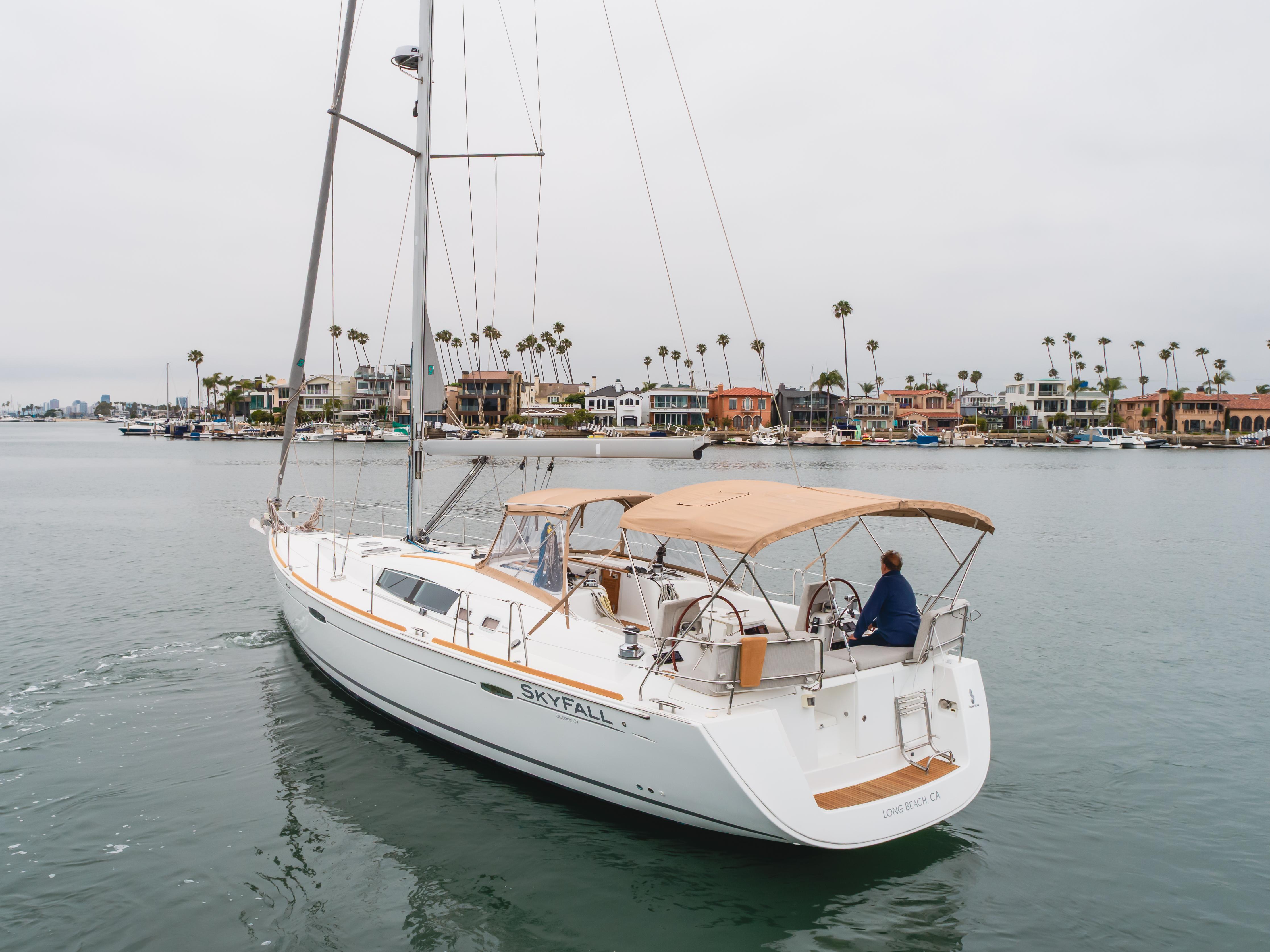 Yacht Photos Pics