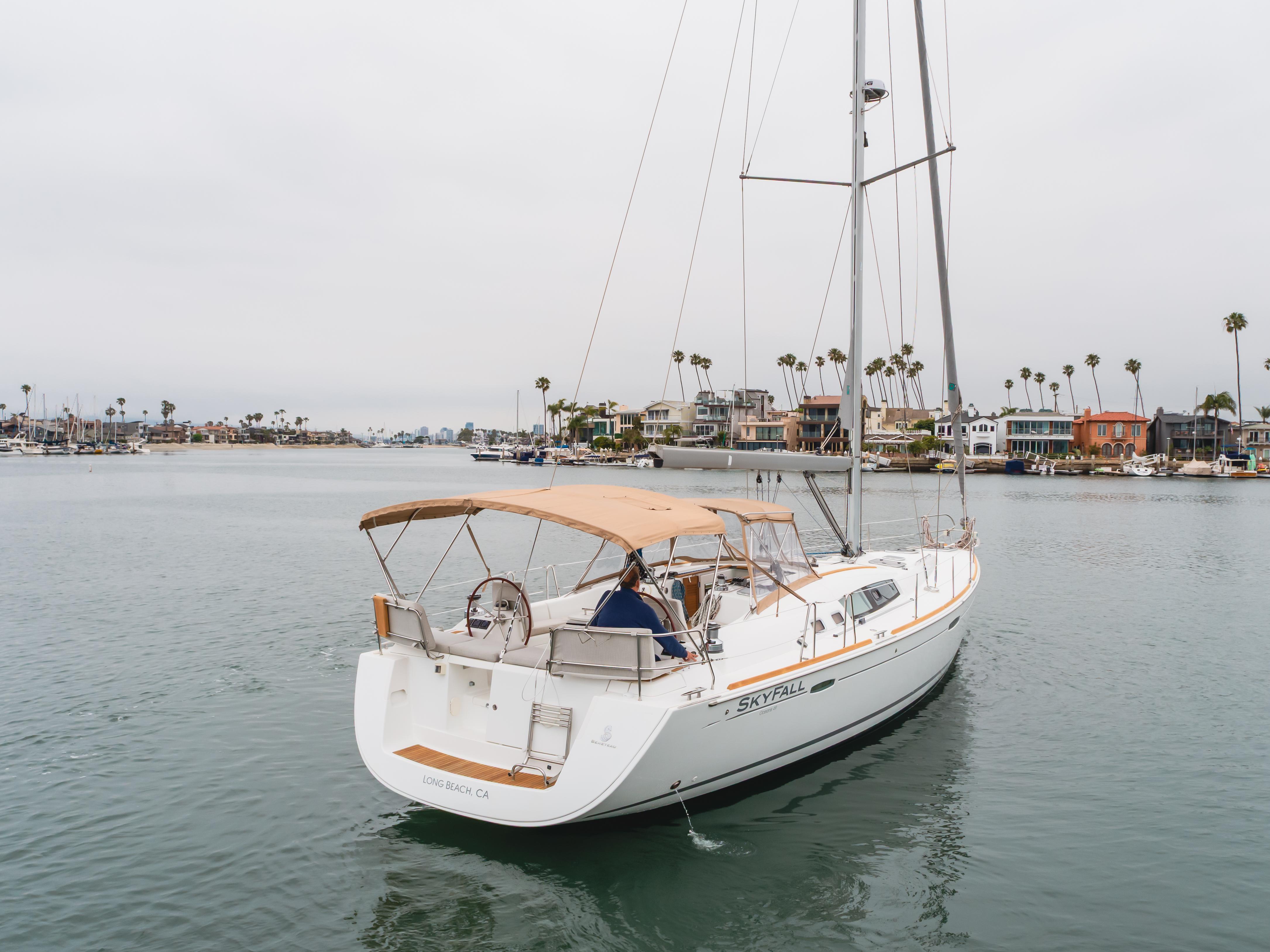 Yacht Photos Pics