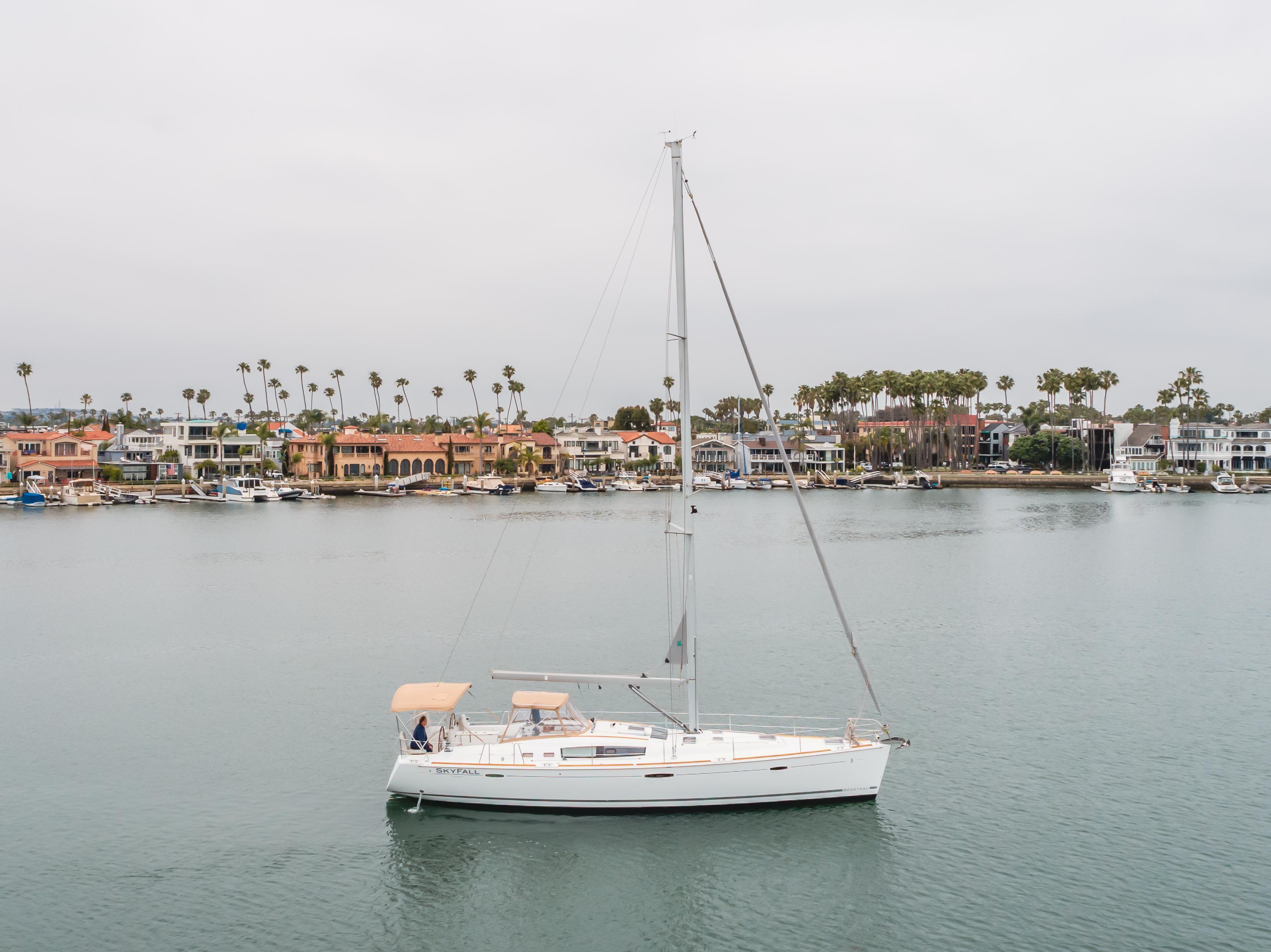 Yacht Photos Pics