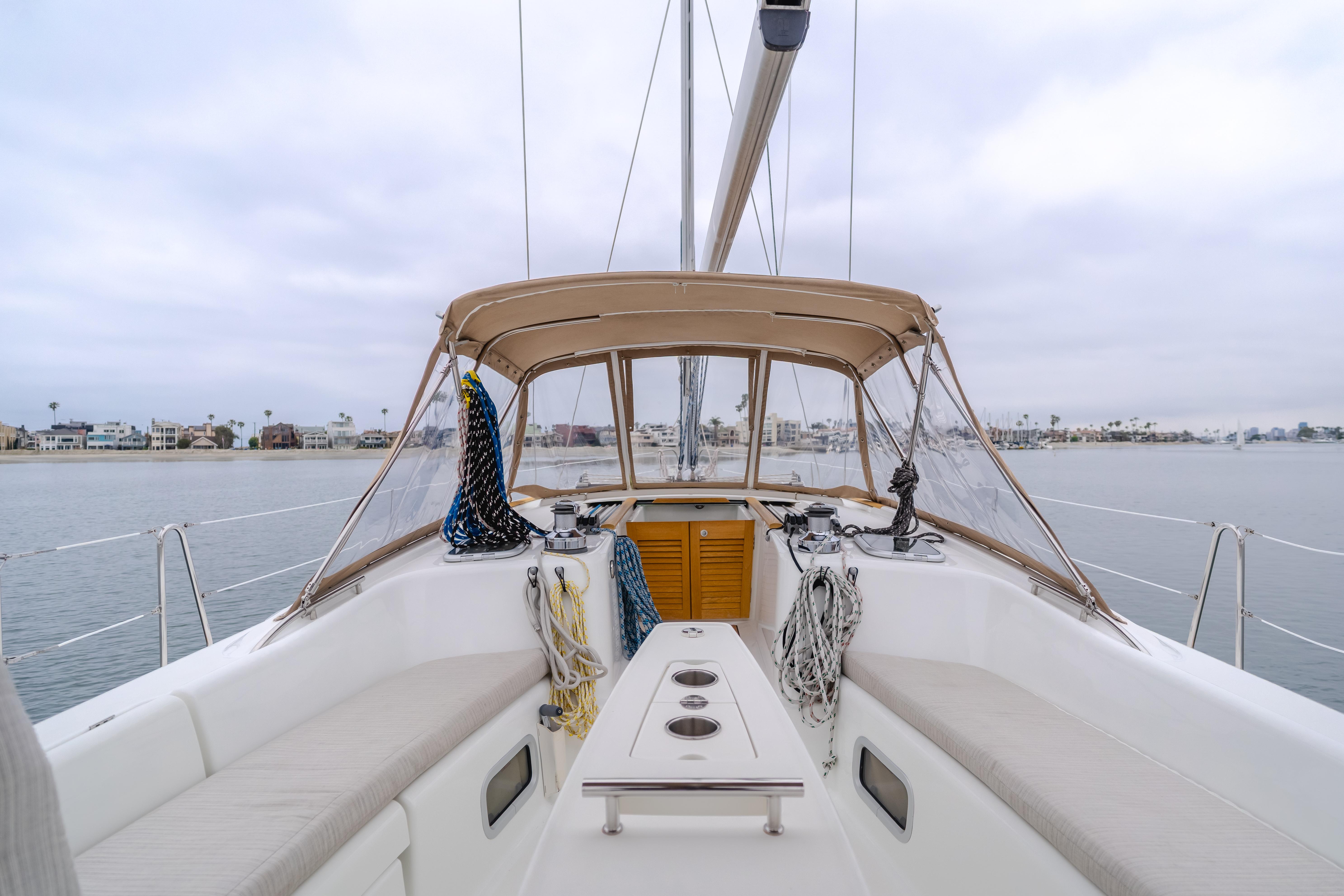 Yacht Photos Pics