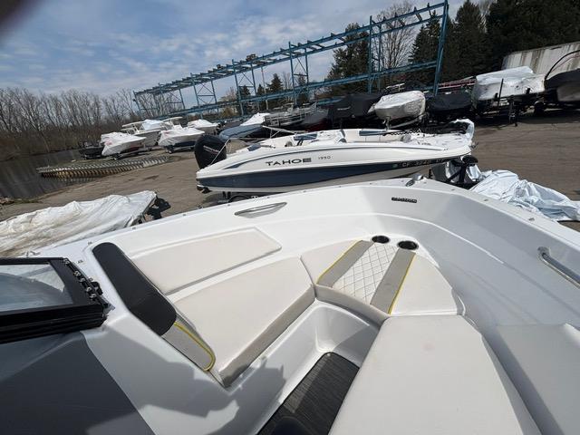 2021 Glastron GTS 185 Gallery