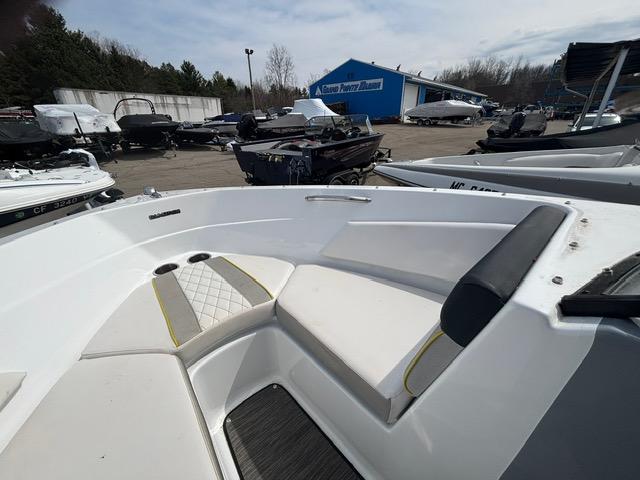 2021 Glastron GTS 185 Gallery