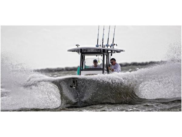 2021 Sea Pro boat for sale, model of the boat is 259 & Image # 3 of 3