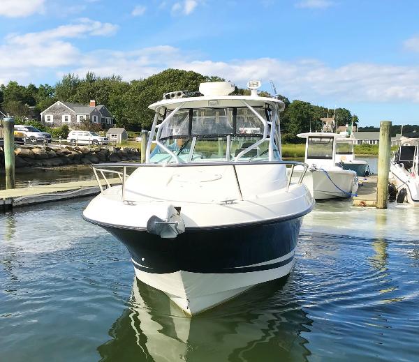 30' Hydra-Sports, Listing Number 100916881, - Photo No. 2