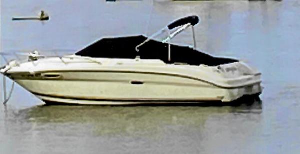 22' Sea Ray, Listing Number 100915878, - Photo No. 4