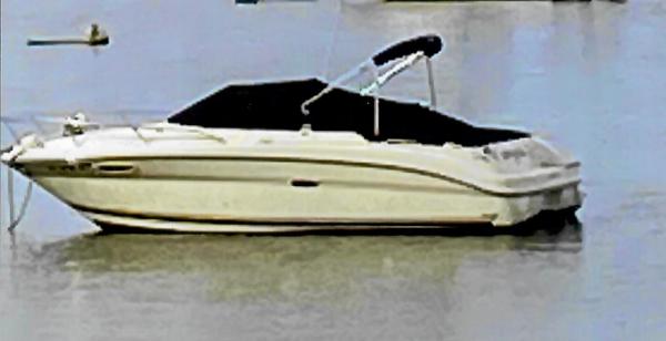 22' Sea Ray, Listing Number 100915878, Image No. 4