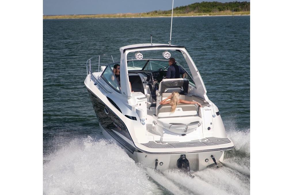 Yacht for Sale 29 Monterey Yachts Torrevieja, Spain Denison Yacht Sales