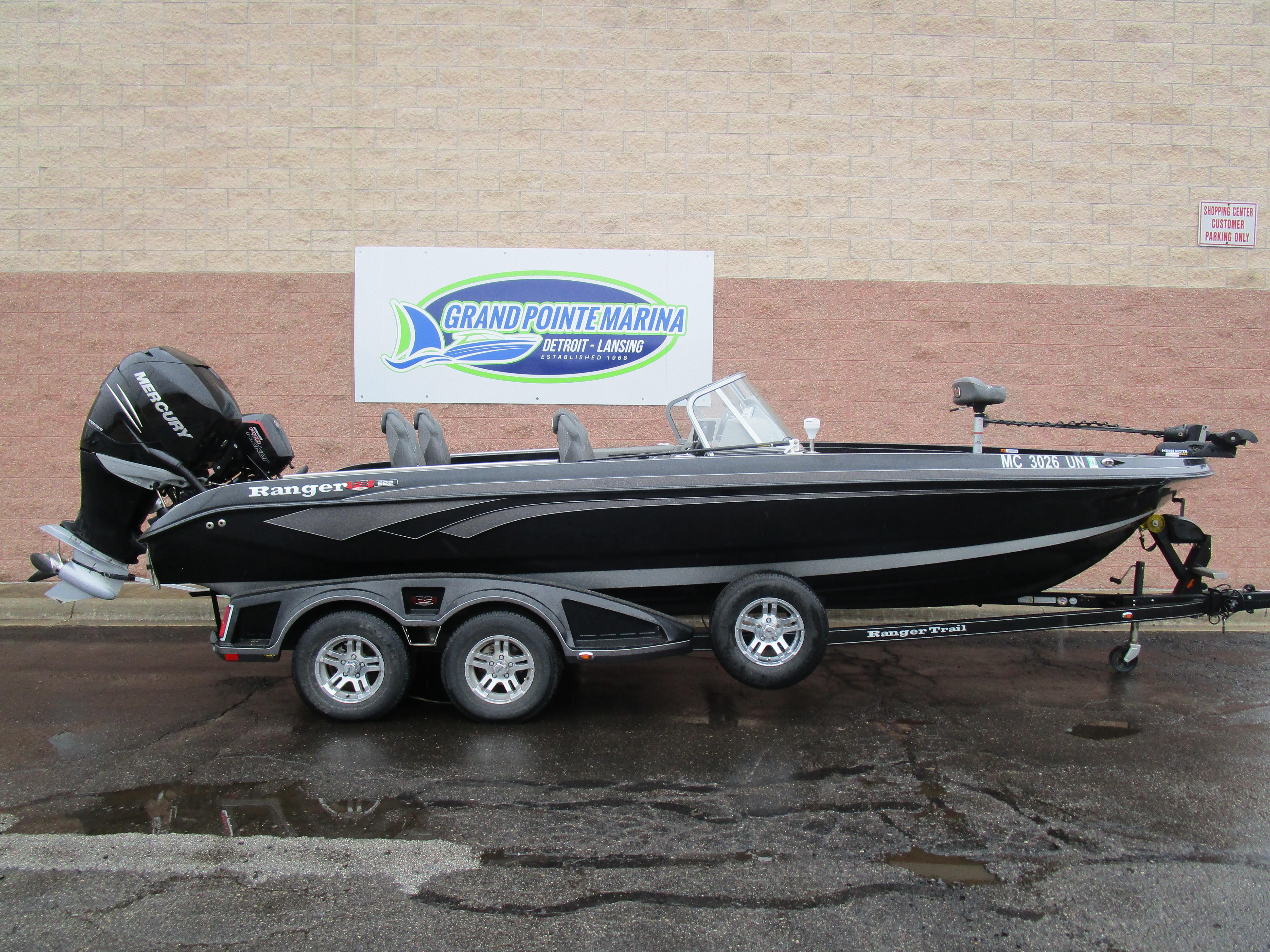 2020 Ranger 622FS Pro Gallery