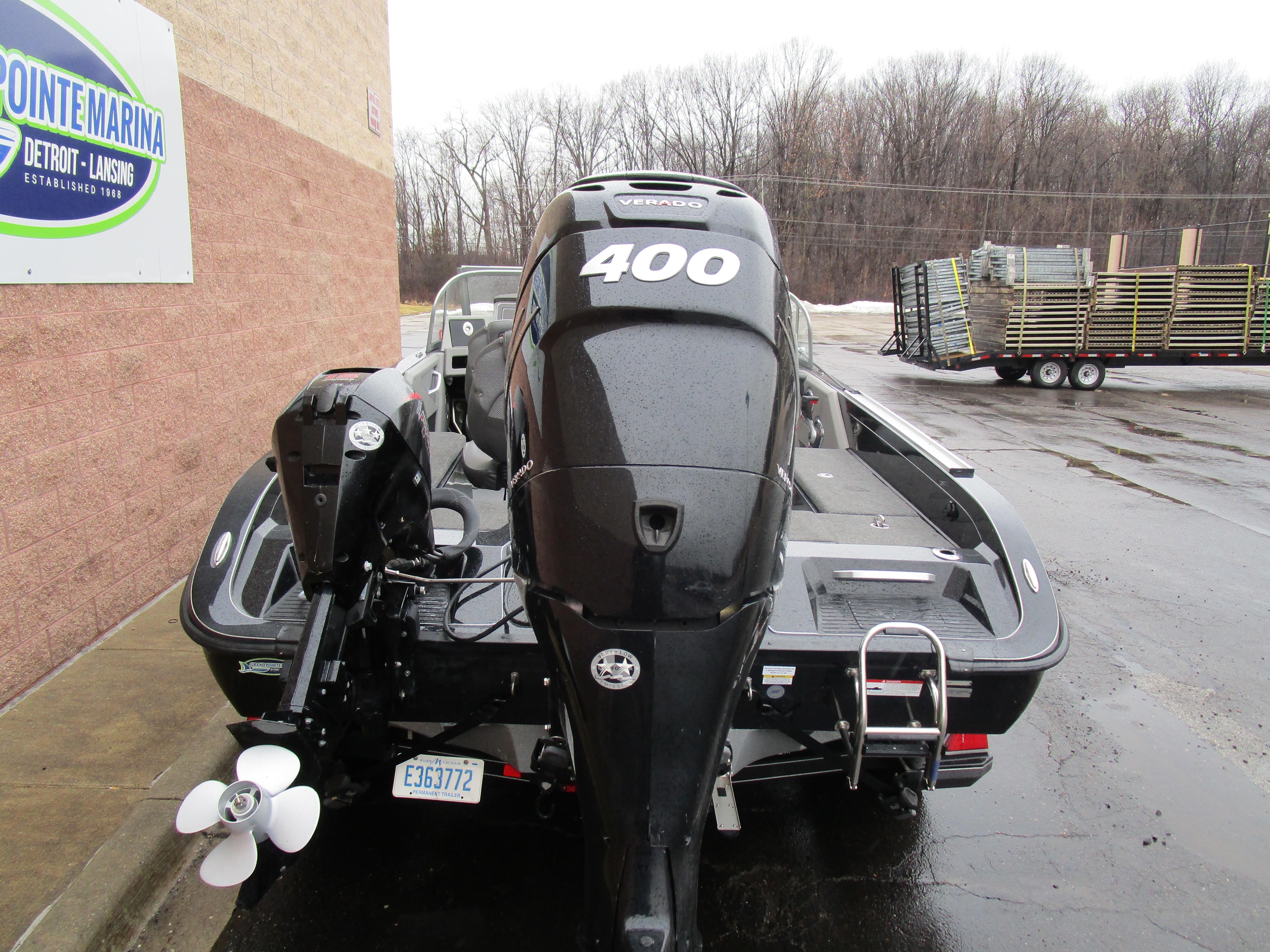 2020 Ranger 622FS Pro Gallery