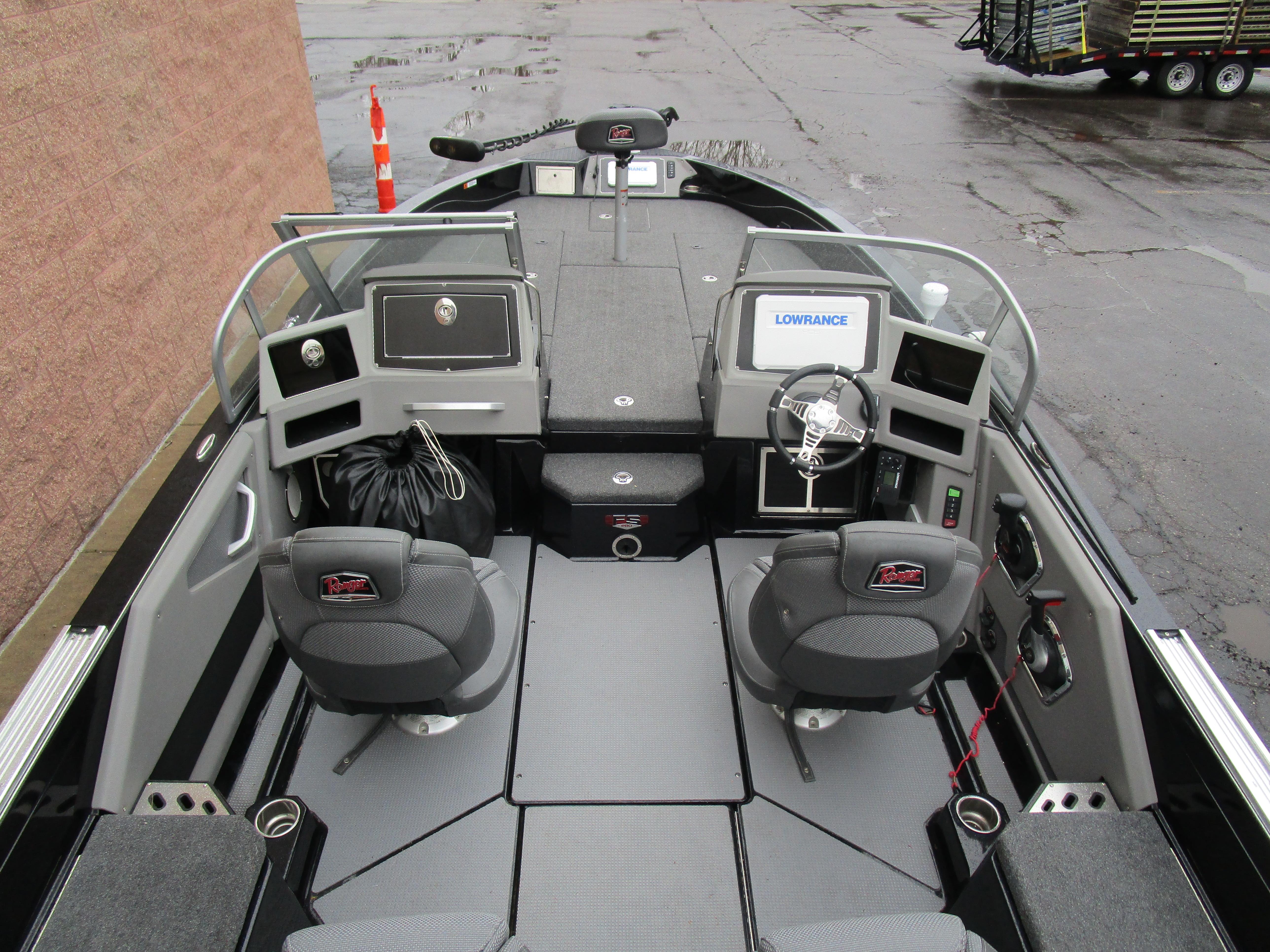 2020 Ranger 622FS Pro Gallery
