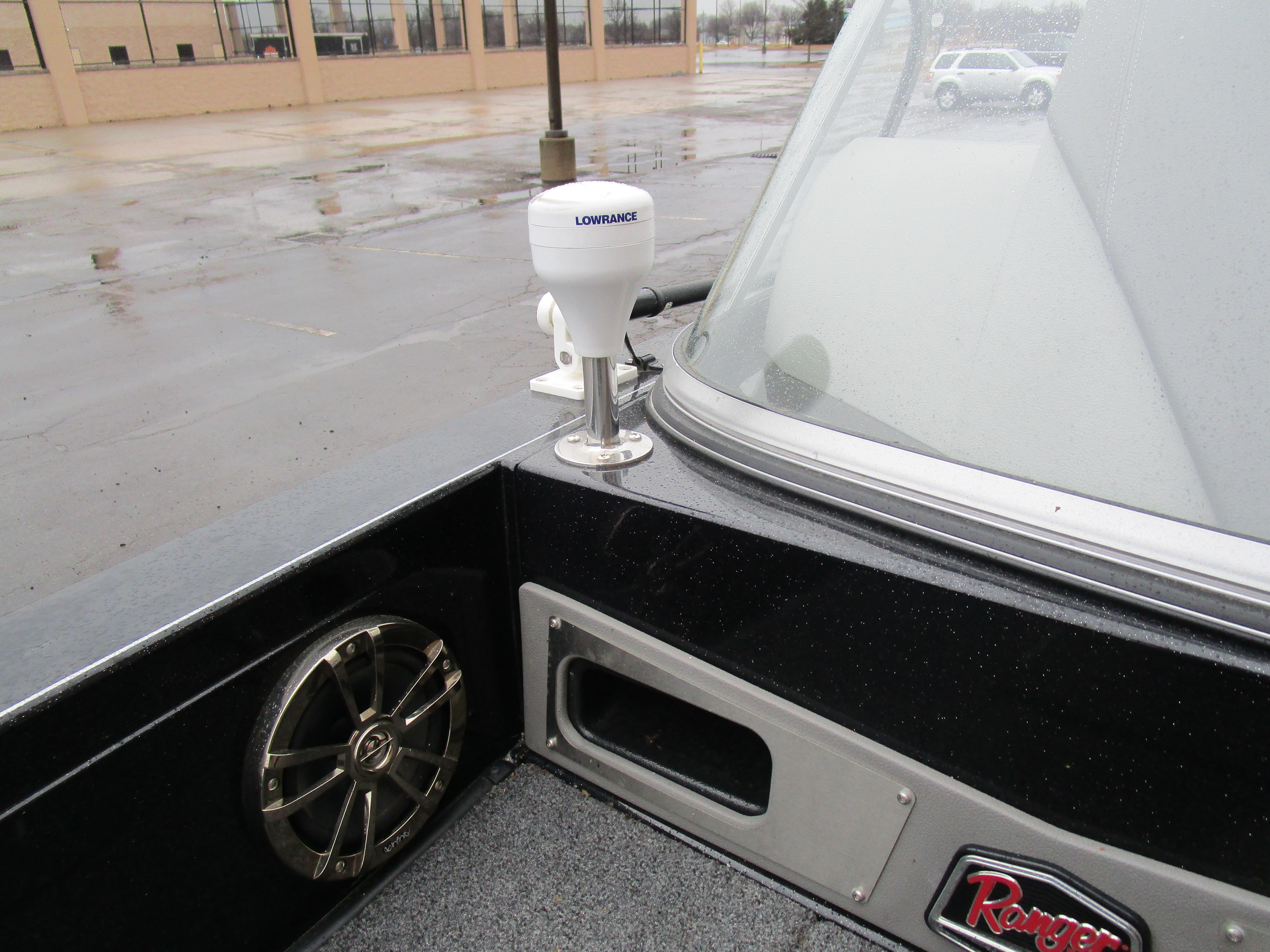 2020 Ranger 622FS Pro Gallery
