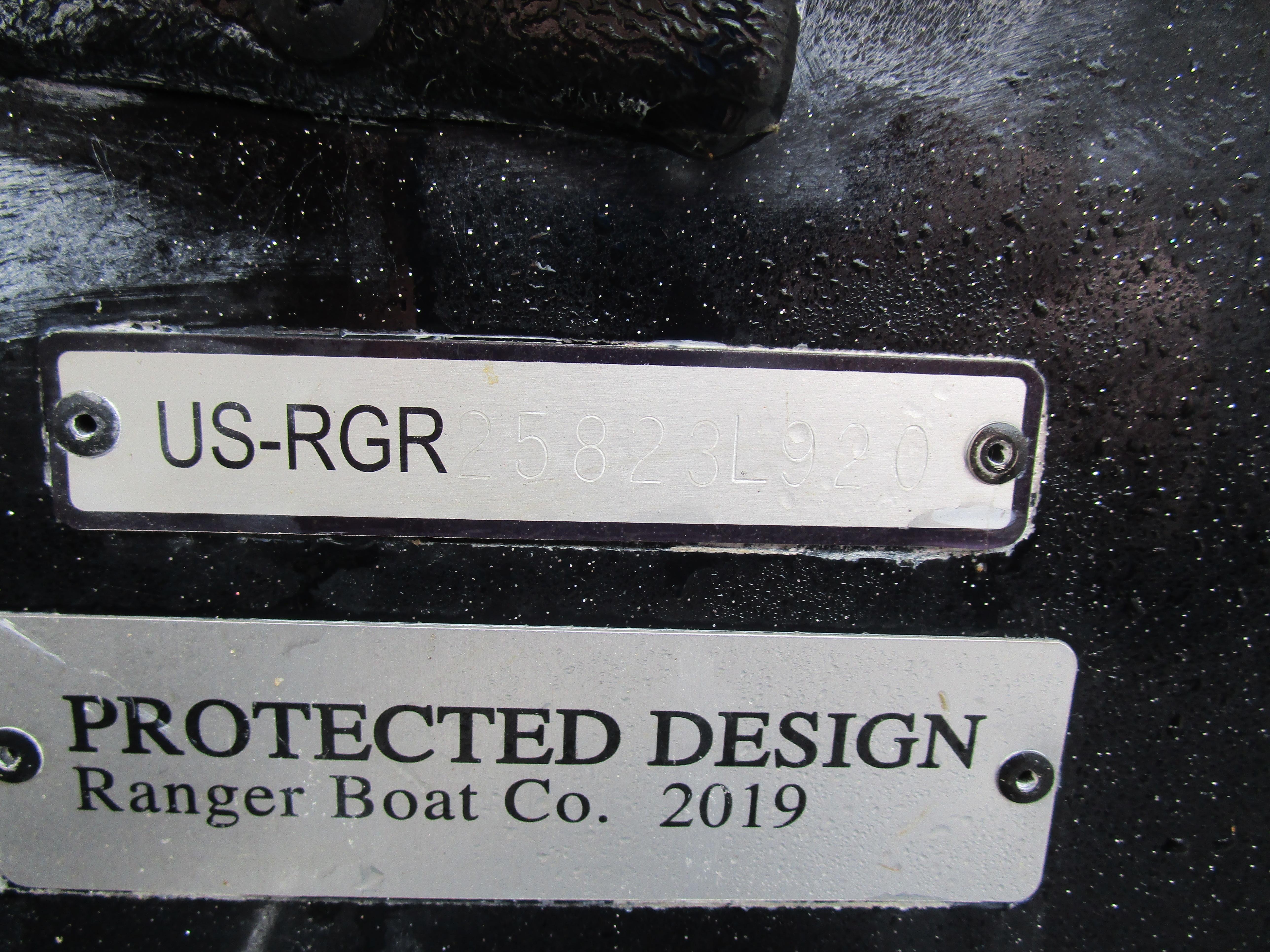 2020 Ranger 622FS Pro Gallery