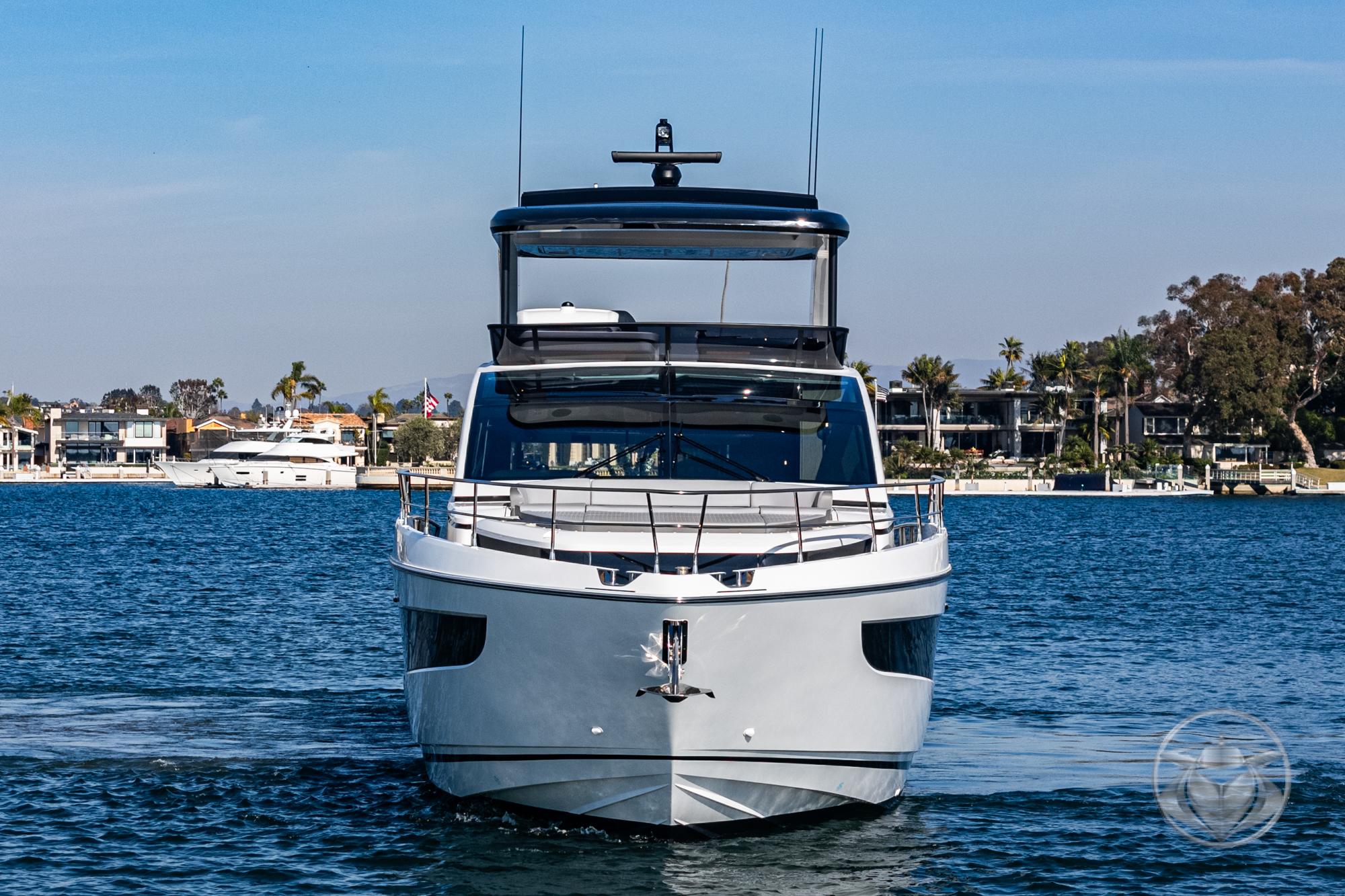 2024 Pearl 72 #TBGG005 inventory image at Sun Country Marine Group, Newport Marina 2024 Pearl 72 #TBGG005 inventory image at Sun Country Marine Group, Newport Marina