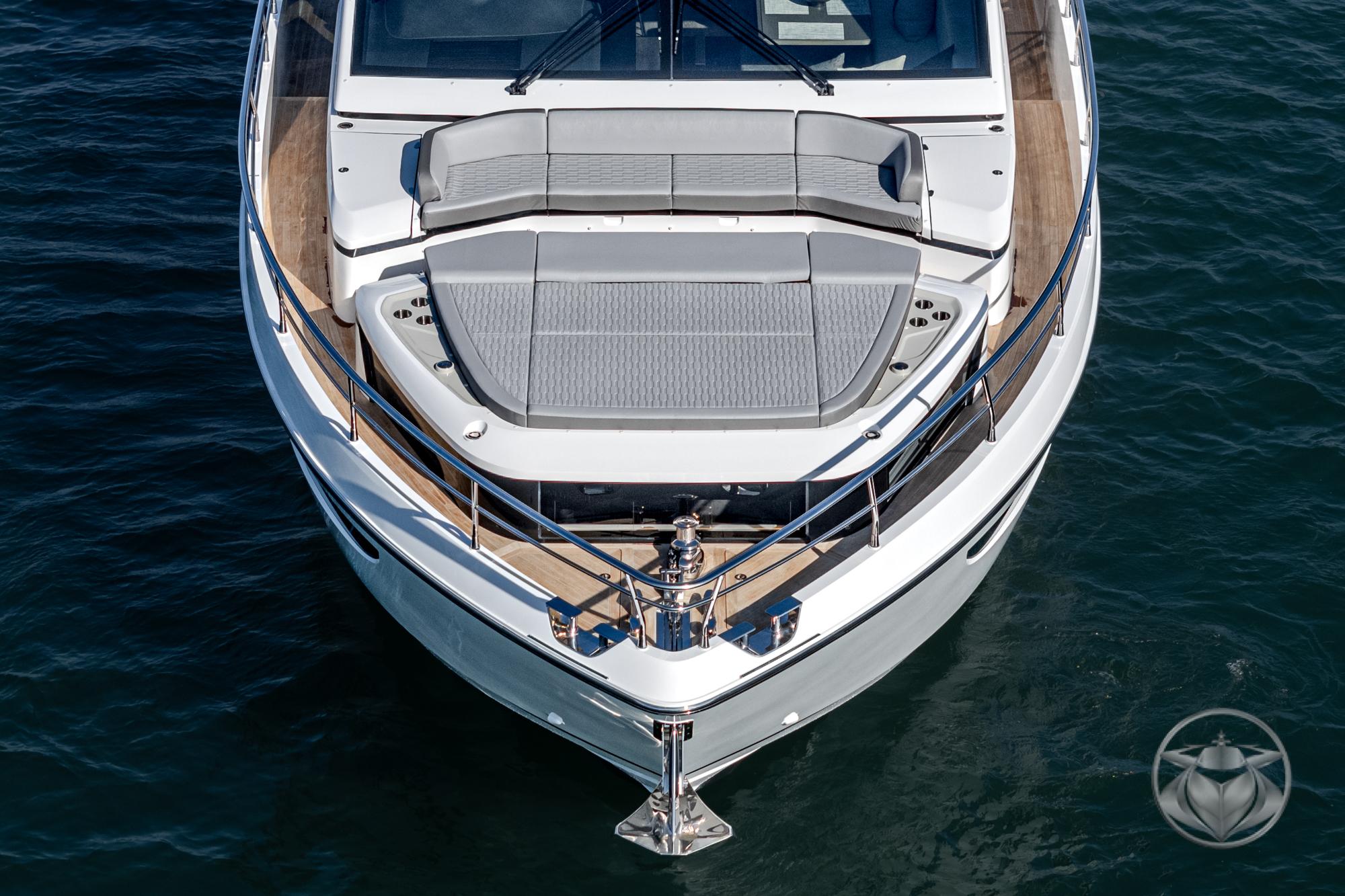 2024 Pearl 72 #TBGG005 inventory image at Sun Country Marine Group, Newport Marina 2024 Pearl 72 #TBGG005 inventory image at Sun Country Marine Group, Newport Marina