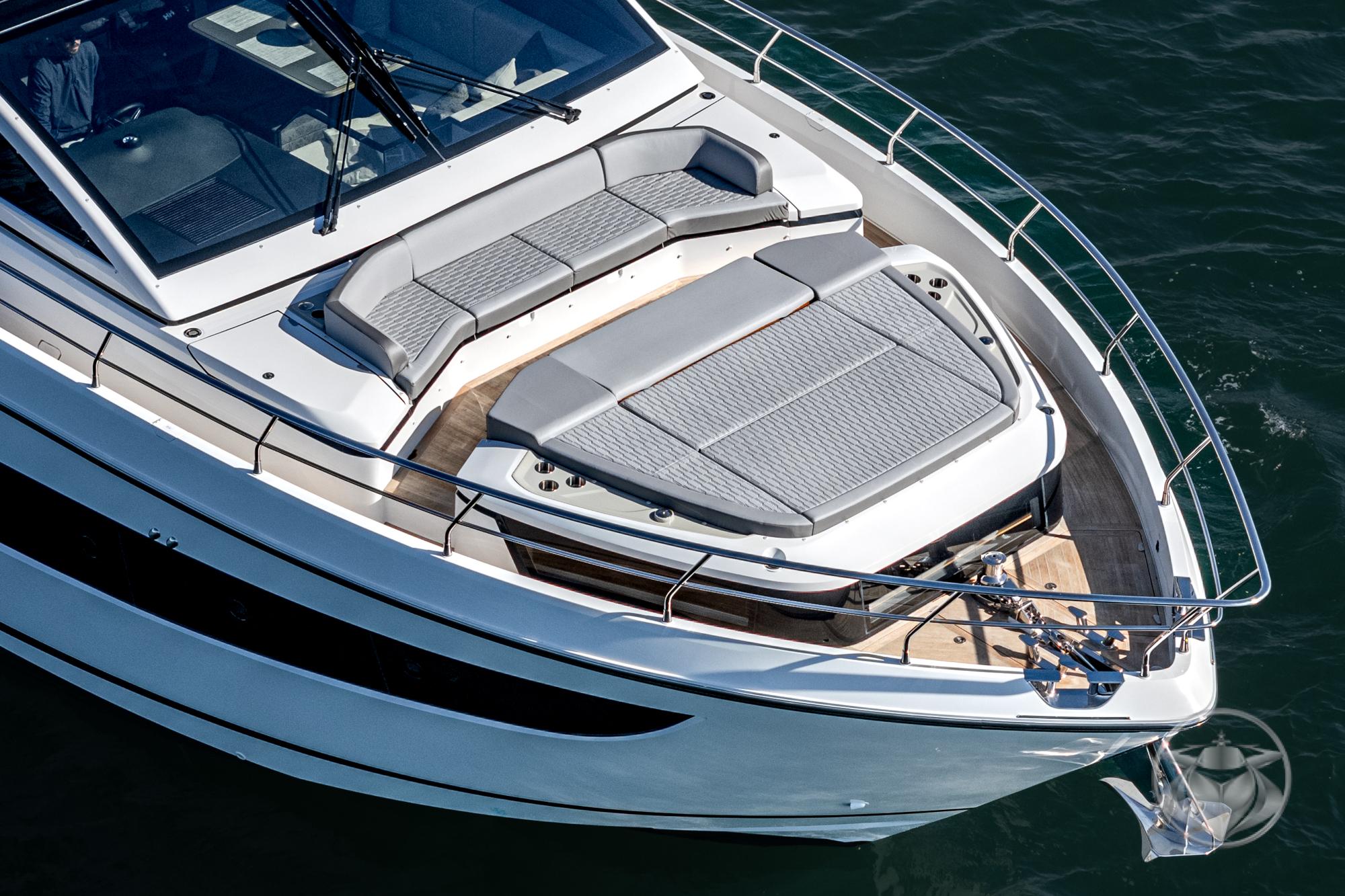 2024 Pearl 72 #TBGG005 inventory image at Sun Country Marine Group, Newport Marina 2024 Pearl 72 #TBGG005 inventory image at Sun Country Marine Group, Newport Marina