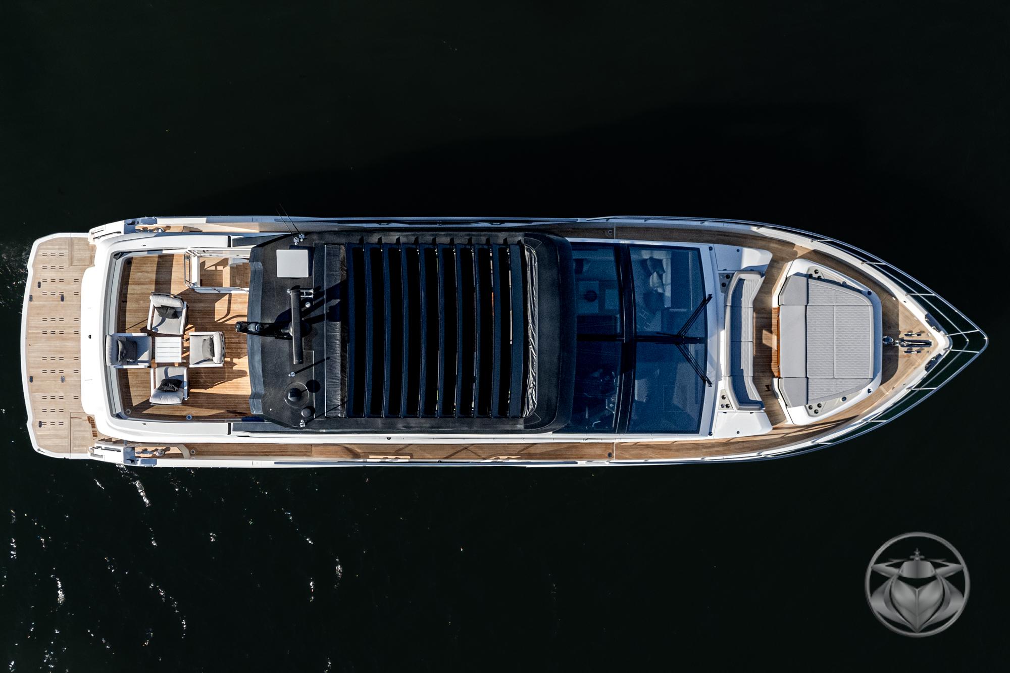 2024 Pearl 72 #TBGG005 inventory image at Sun Country Marine Group, Newport Marina 2024 Pearl 72 #TBGG005 inventory image at Sun Country Marine Group, Newport Marina