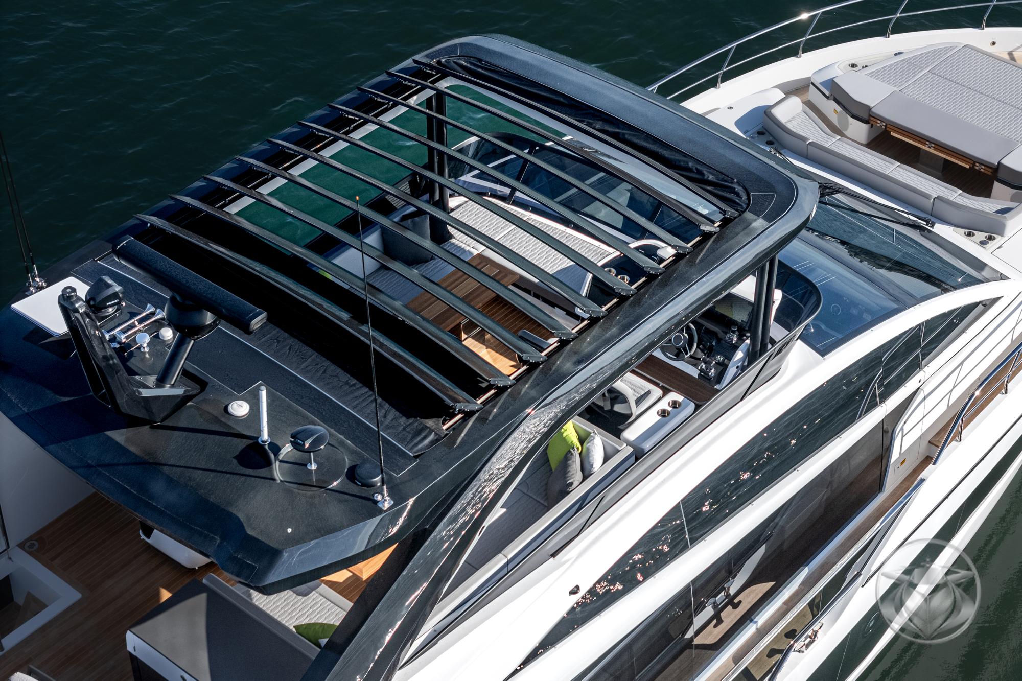 2024 Pearl 72 #TBGG005 inventory image at Sun Country Marine Group, Newport Marina 2024 Pearl 72 #TBGG005 inventory image at Sun Country Marine Group, Newport Marina