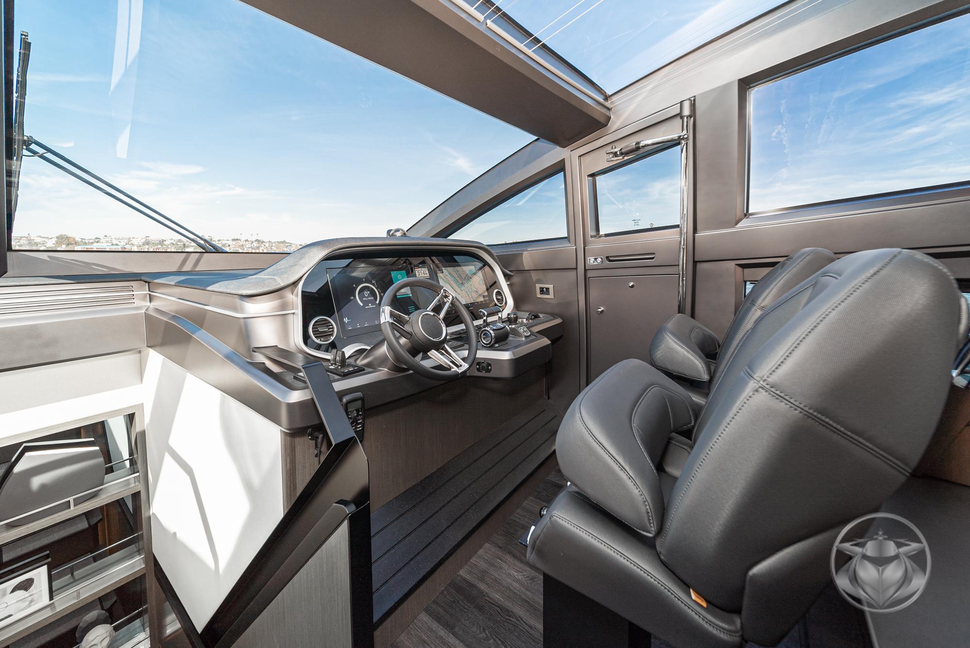 2024 Pearl 72 #TBGG005 inventory image at Sun Country Marine Group, Newport Marina 2024 Pearl 72 #TBGG005 inventory image at Sun Country Marine Group, Newport Marina