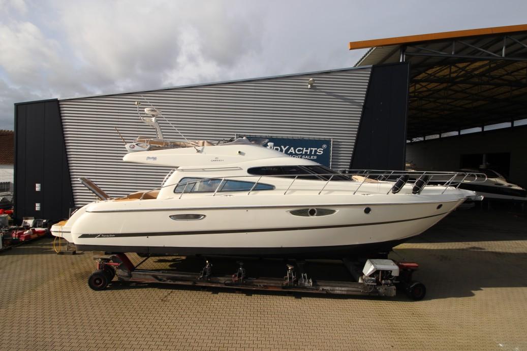 2008 Cranchi Atlantique 50 large 1