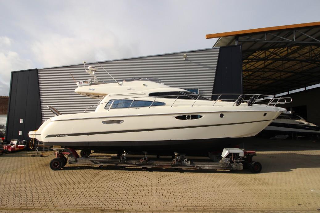 2008 Cranchi Atlantique 50 large 2