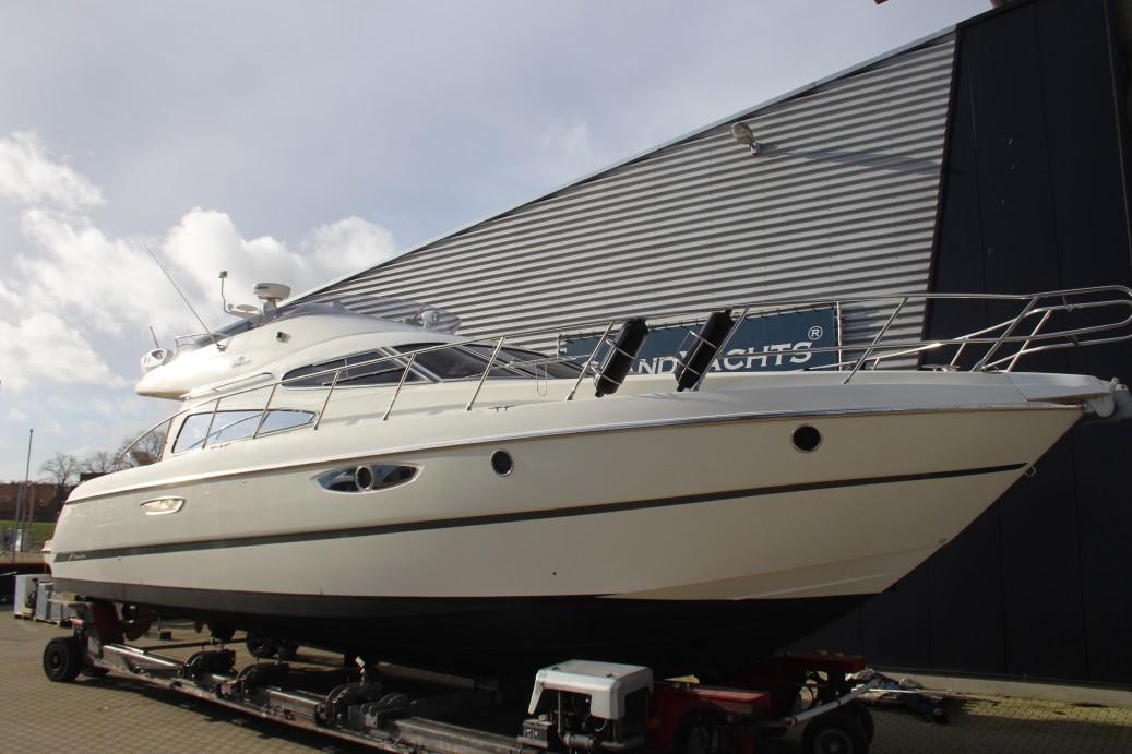 2008 Cranchi Atlantique 50 large 3