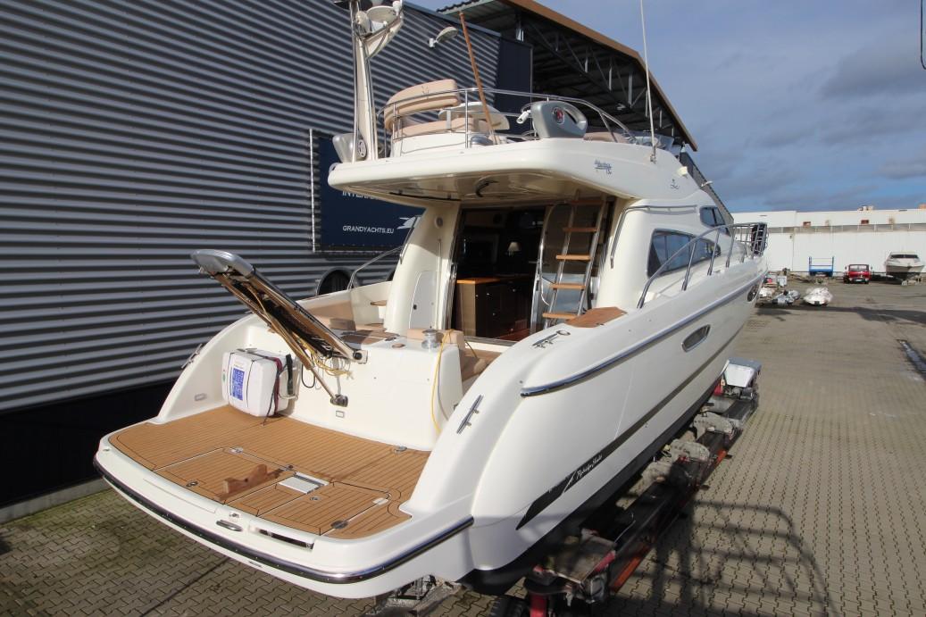 2008 Cranchi Atlantique 50 large 4