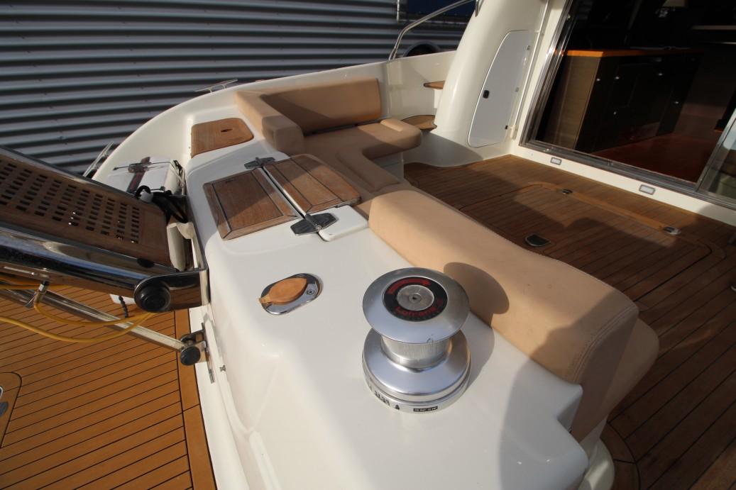 2008 Cranchi Atlantique 50 large 13