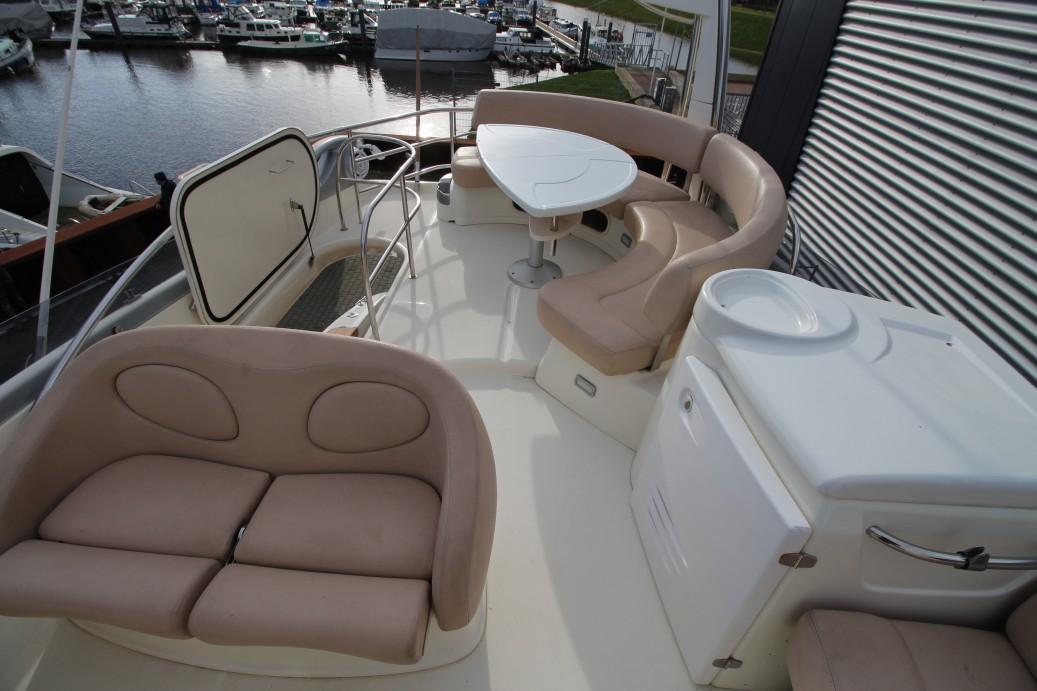 2008 Cranchi Atlantique 50 large 24