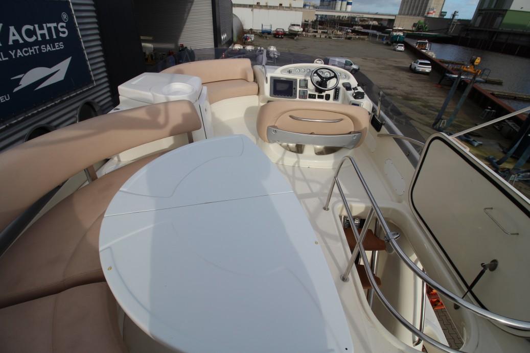 2008 Cranchi Atlantique 50 large 26