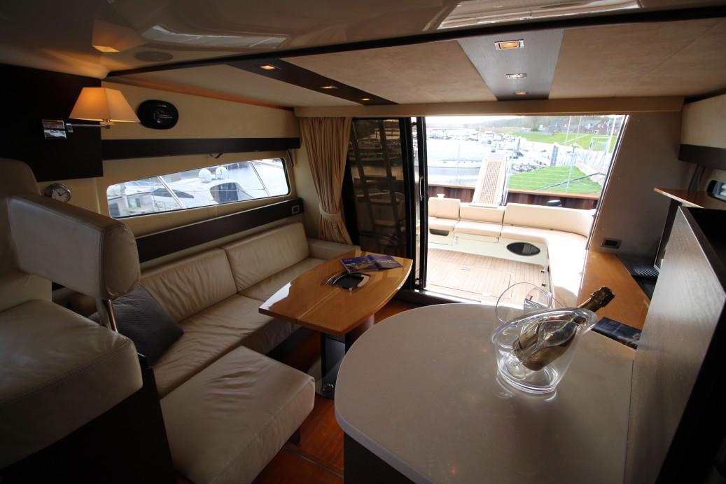 2008 Cranchi Atlantique 50 large 39