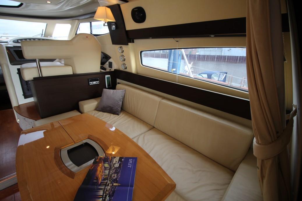 2008 Cranchi Atlantique 50 large 45