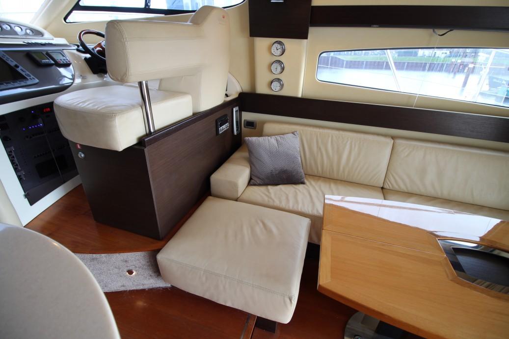 2008 Cranchi Atlantique 50 large 46