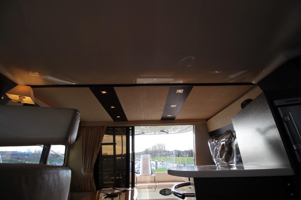 2008 Cranchi Atlantique 50 large 56