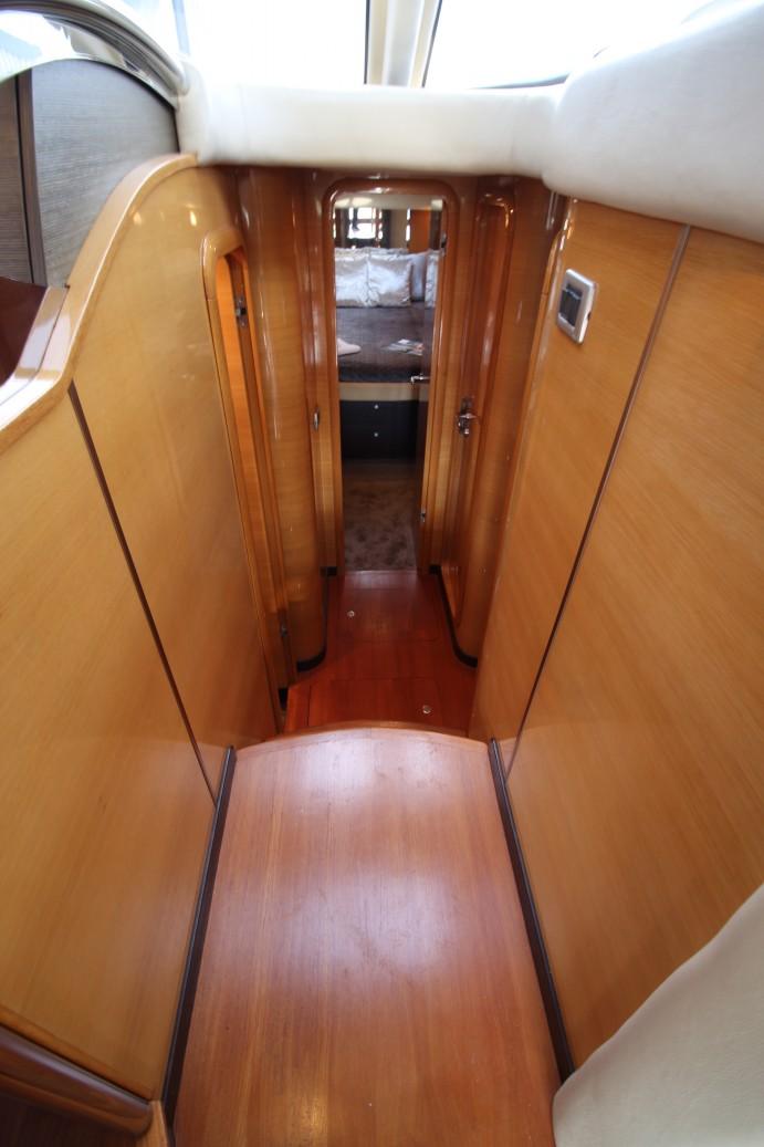 2008 Cranchi Atlantique 50 large 57