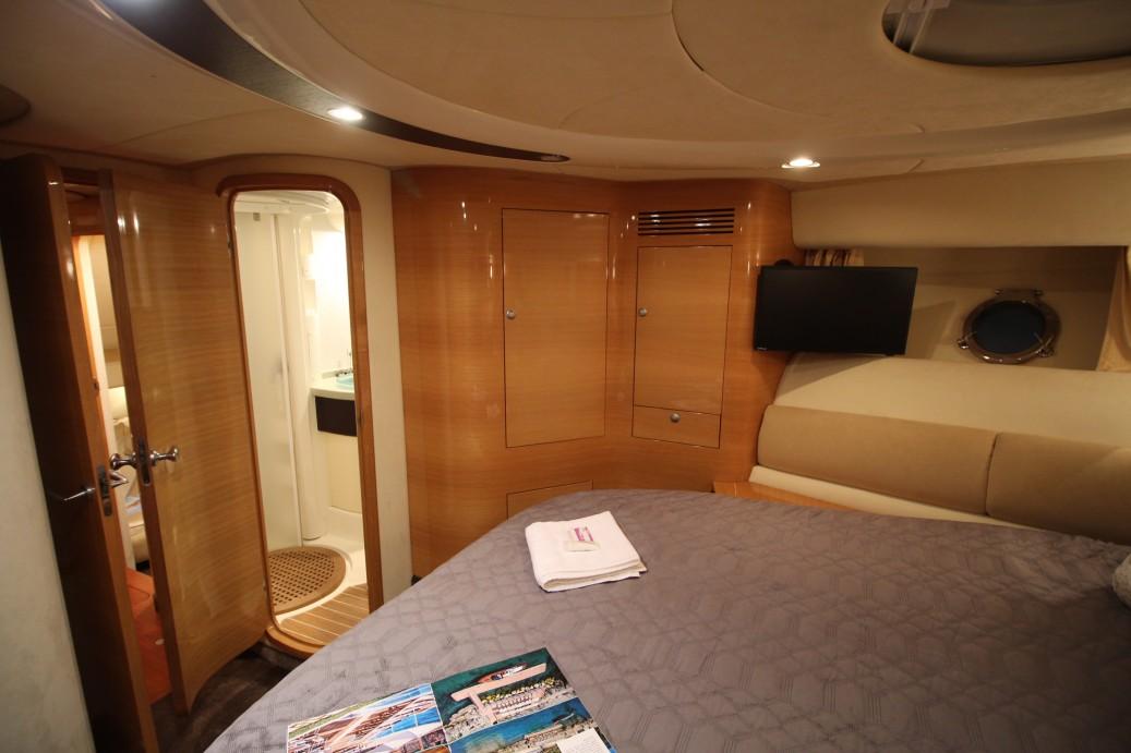 2008 Cranchi Atlantique 50 large 64