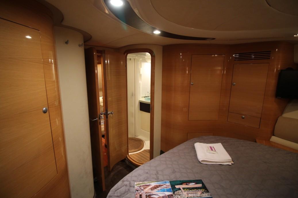 2008 Cranchi Atlantique 50 large 65