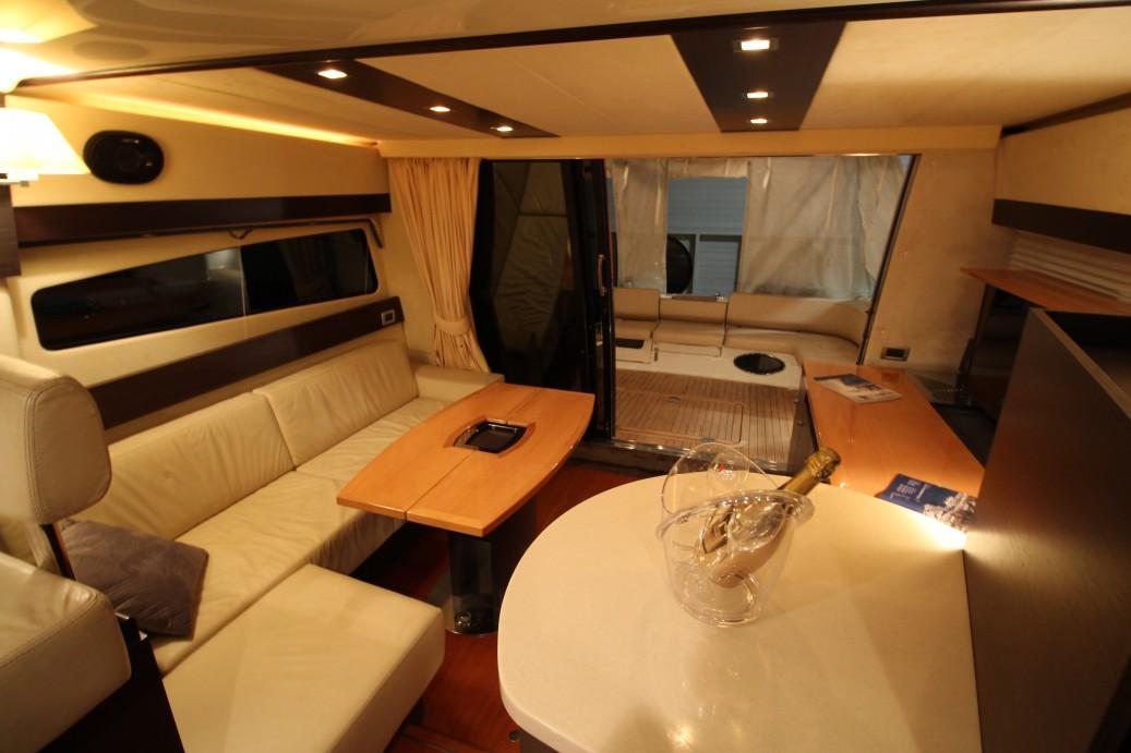 2008 Cranchi Atlantique 50 large 94