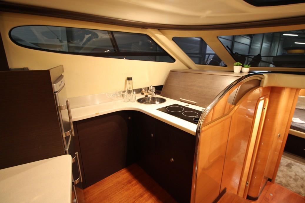 2008 Cranchi Atlantique 50 large 97