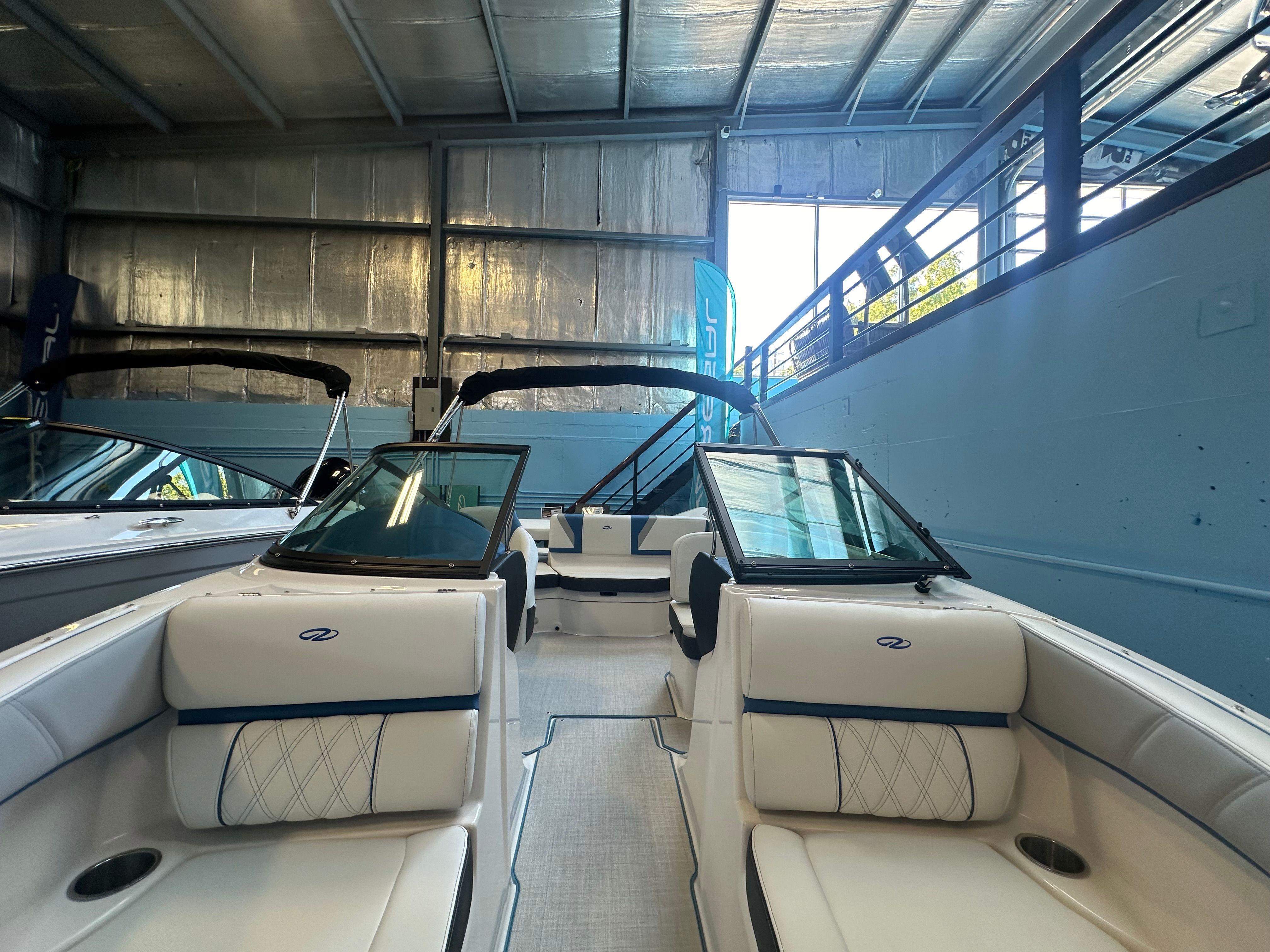 2025 Regal 2000ES Bowrider-17