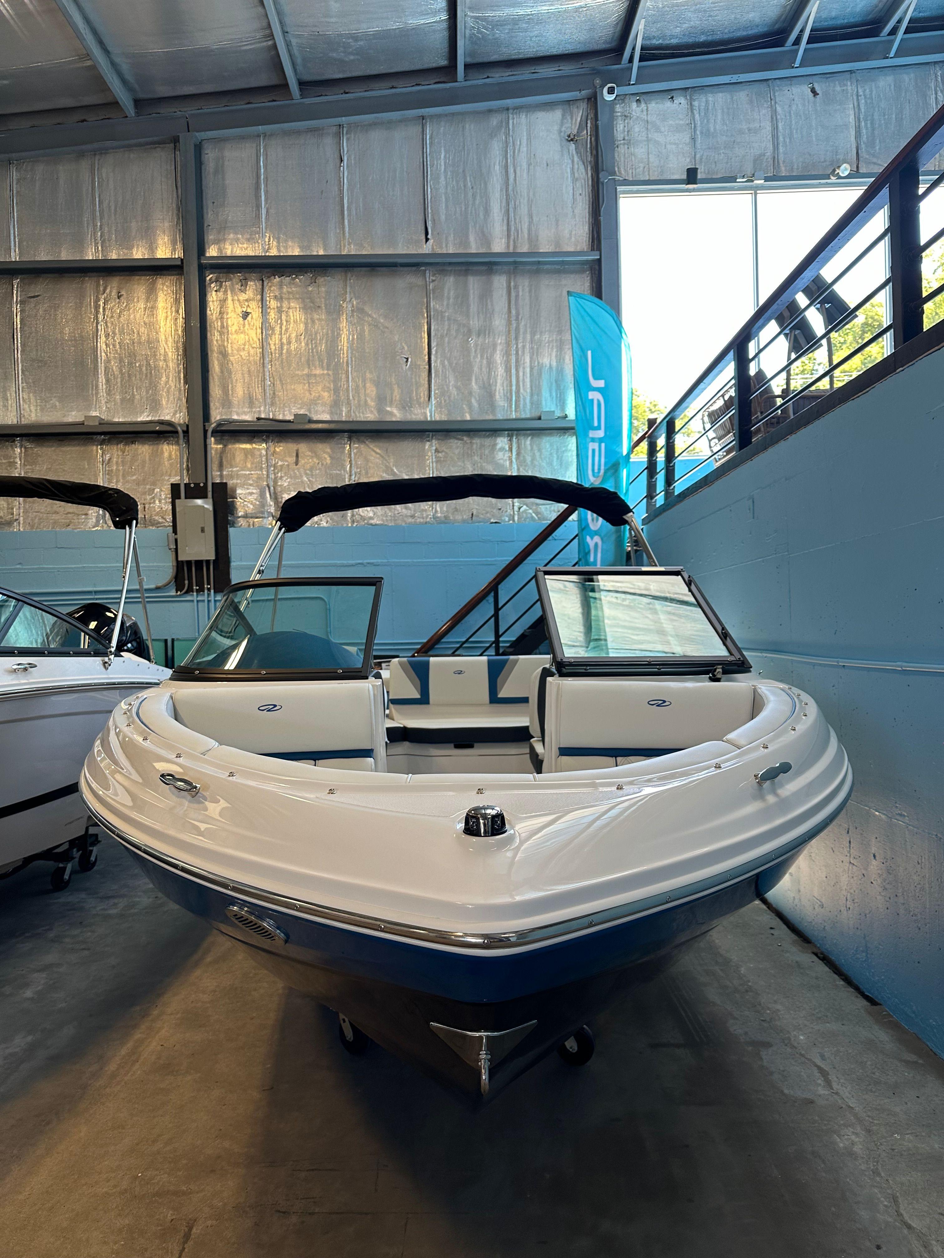 2025 Regal 2000ES Bowrider-2