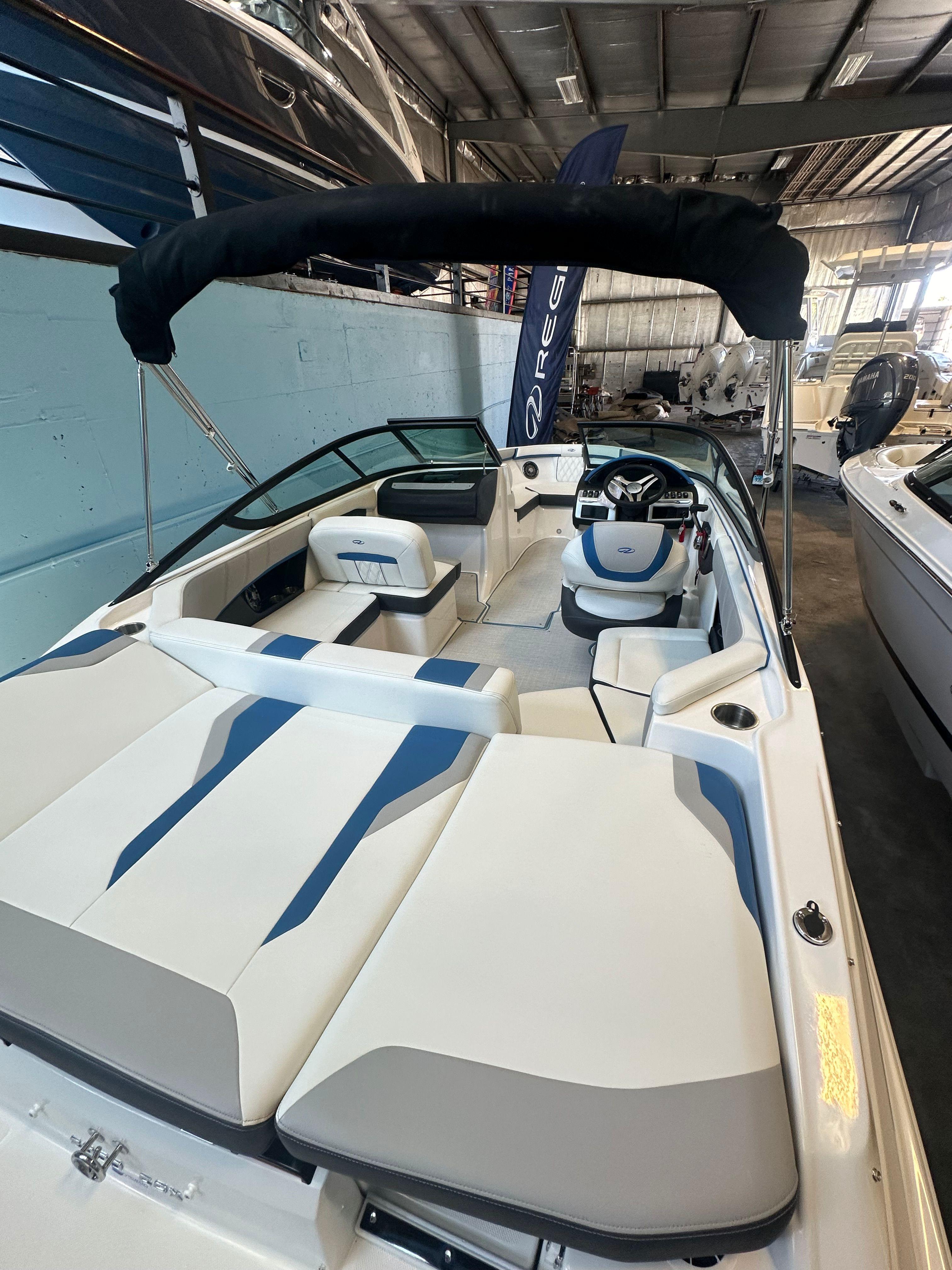 2025 Regal 2000ES Bowrider-7