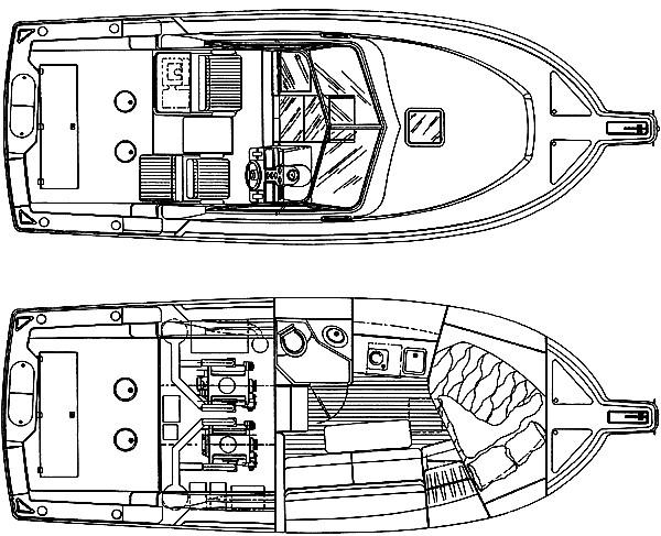 30' Rampage, Listing Number 100917319, Image No. 22